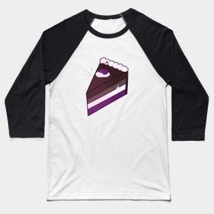 ace cake Baseball T-Shirt